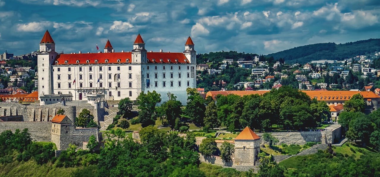 Bratislava