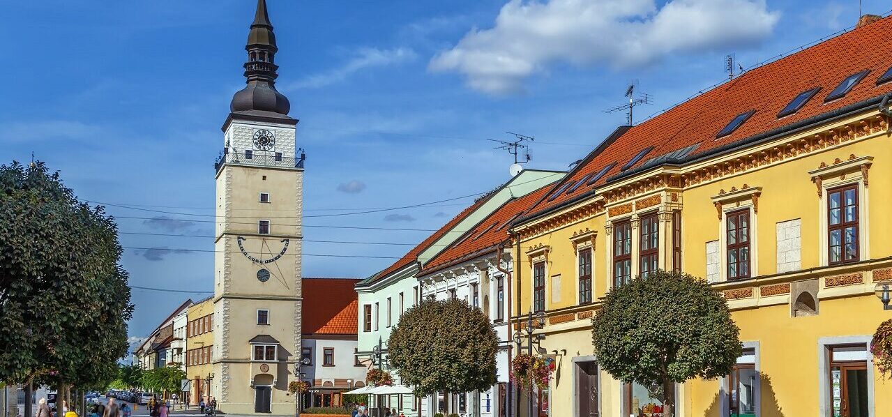 Trnava